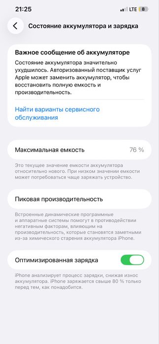 İphone 12 pro max 128г