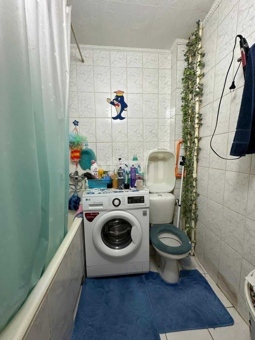 Продам 1 комн. кв., в 20 мкрн.