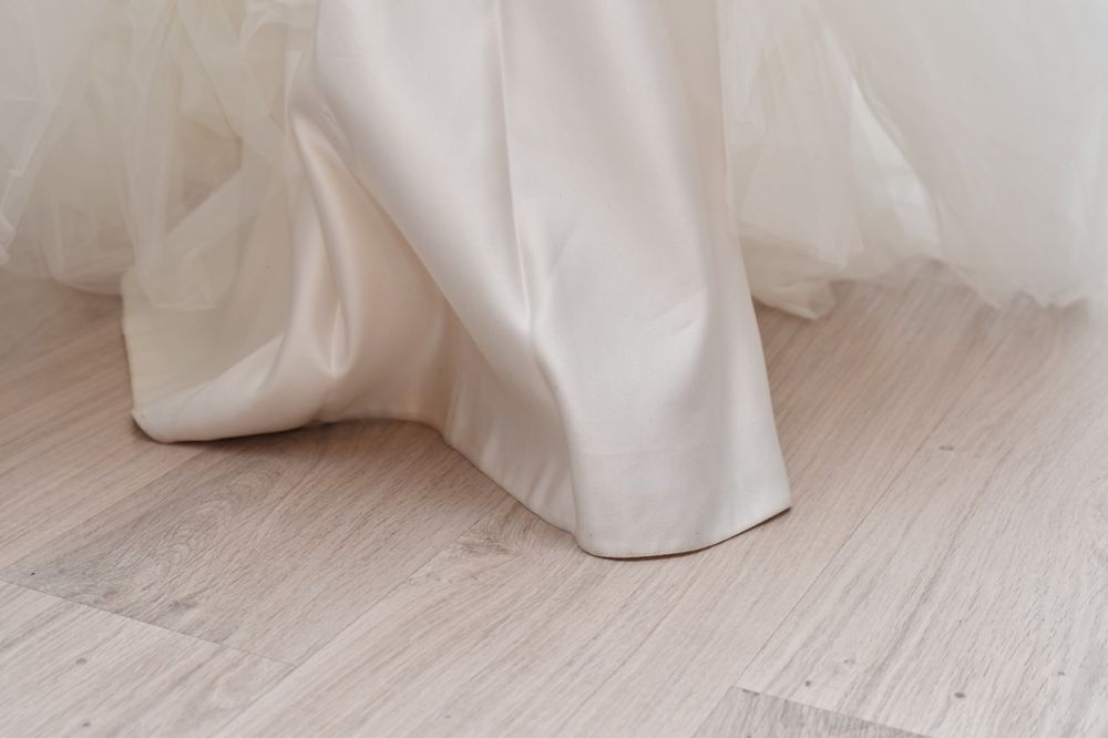 Rochie de mireasa Natalia Vasiliev, marime 34-36