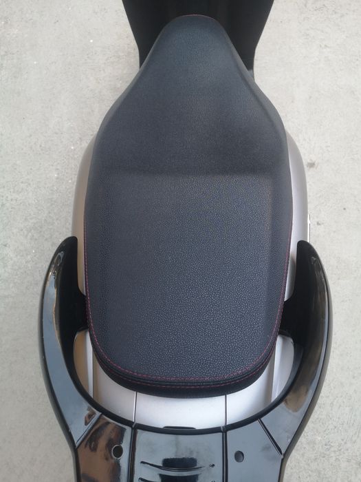 Honda Sh125i 2020г. ABS, start-stop sistem