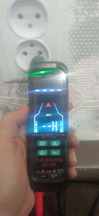 Продам мультиметр