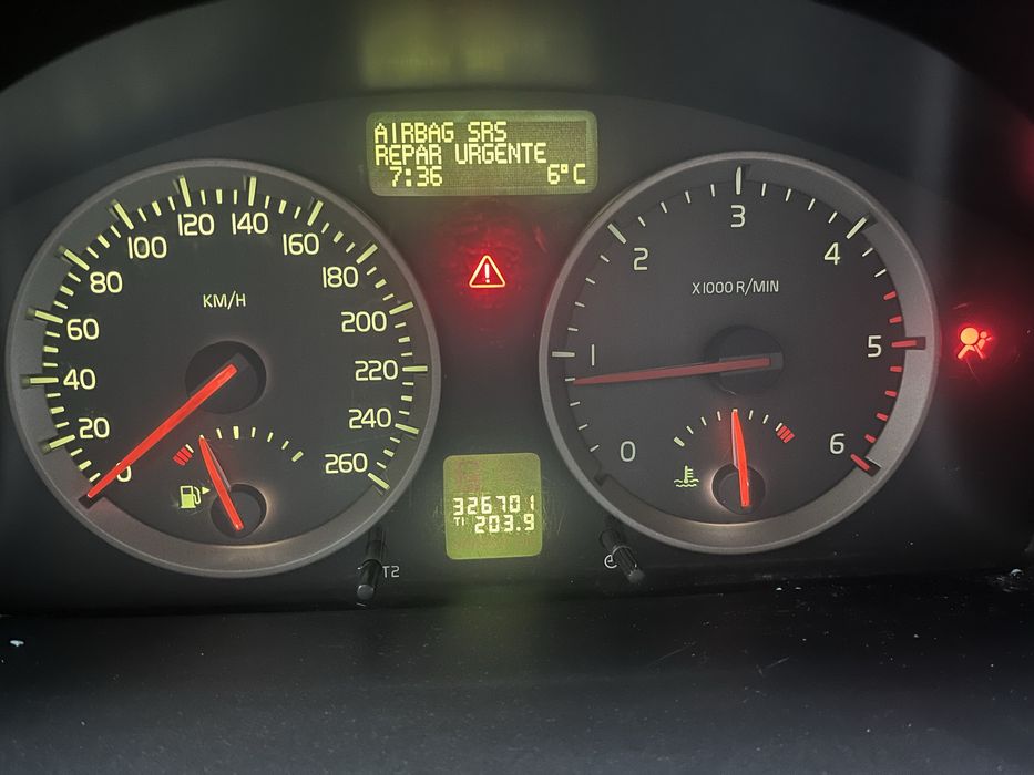 Volvo C30 2.0D – 136 CP – 2007 –NEGOCIABIL