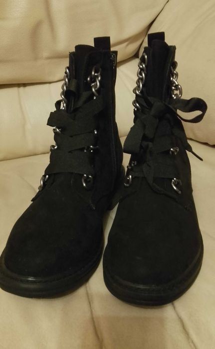 Ghete stil rock-urban/38