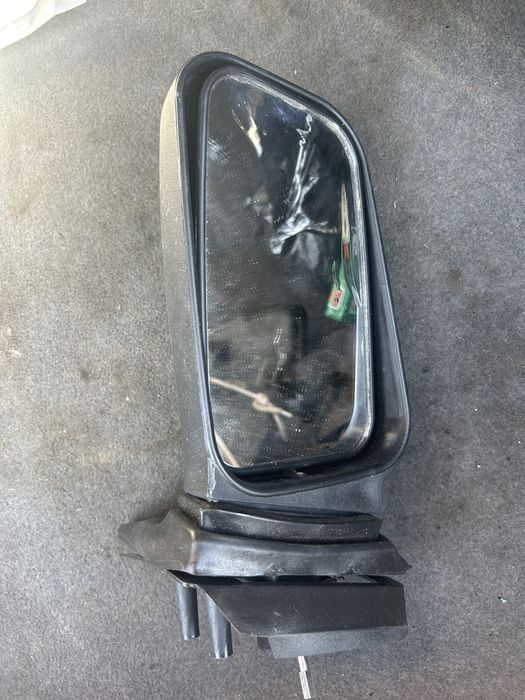 Боковые зеркала на ваз 2114