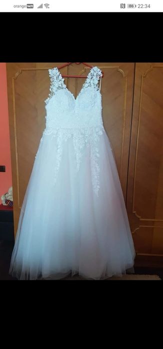 Rochie de mireasa