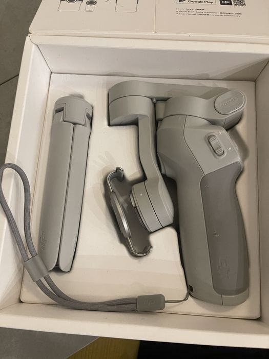 Стабилизатор DJI OM 4