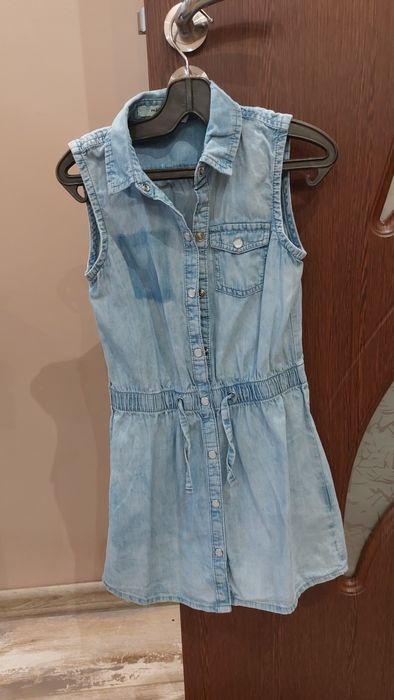 Роклички за момиче