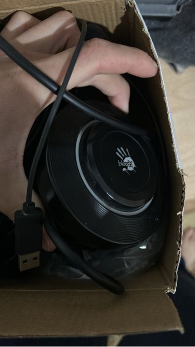 Игровой компьютер RX1060