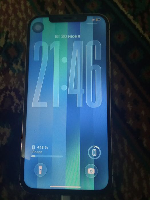 Iphone 12 pro max 128gb