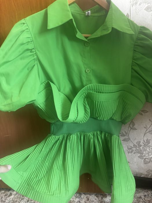 Одежда, стиль, мода