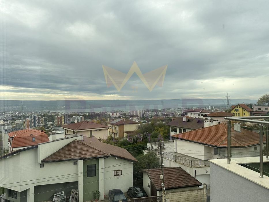 Продава се Двустаен апартамент в Варна, Изгрев - 100 кв.м за 2065 €/кв.м - Снимка #9