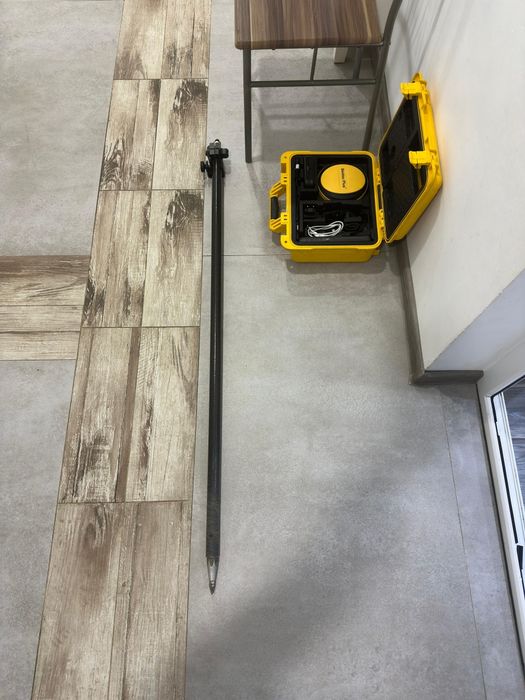 Gps Rtk Unistrong G970II + controller android