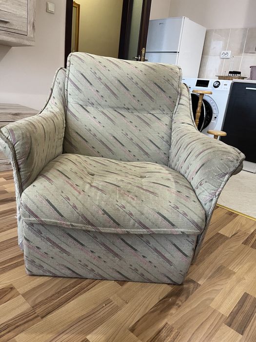 Фотьойл за дома, мека мебел