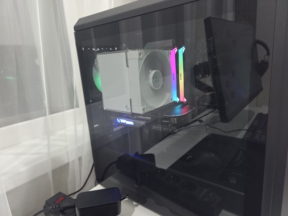 Продам компьютер в сборе