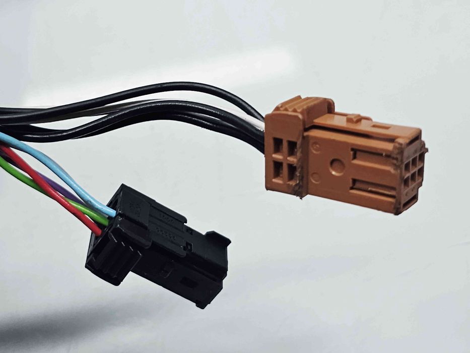 Oglinda dreapta Peugeot 2008 [Fabr 2013-prezent]