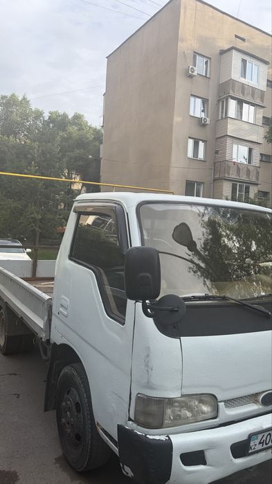 Газель. Перевозка груза. Жеткізу