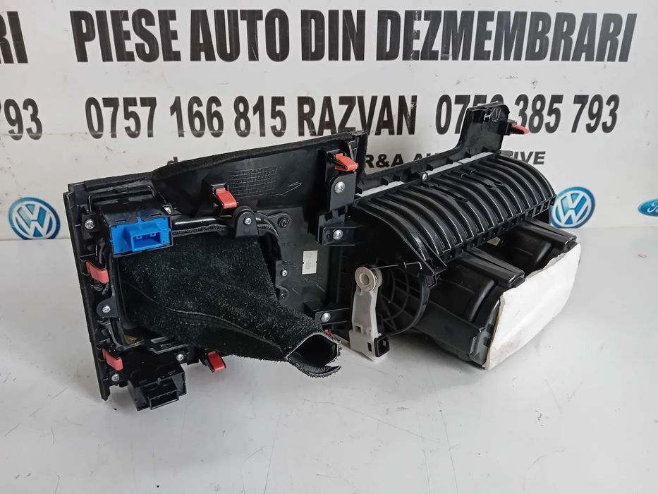 Consola Centrala Suport Pahare Honda Accord 2008-2013 Volan Stanga Europa
