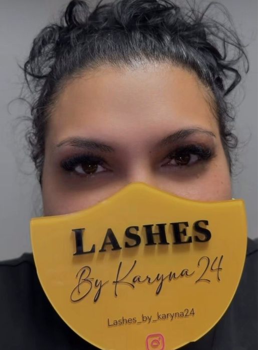 Extensii de gene 1-3D , foxy volum  / sector 5