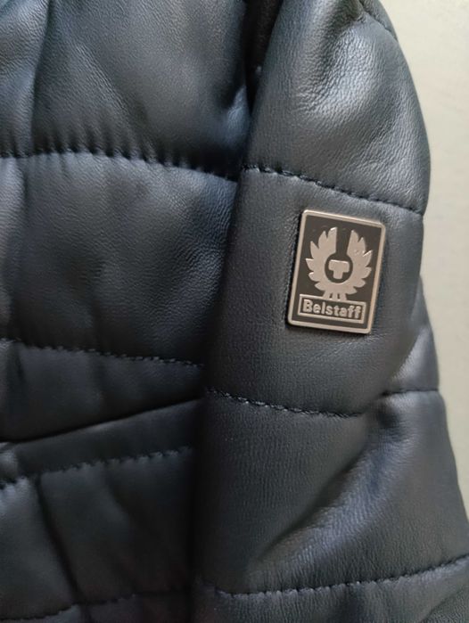 Geaca piele naturala dama