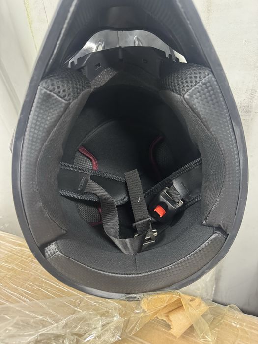 Продам Шлем для мотокросса