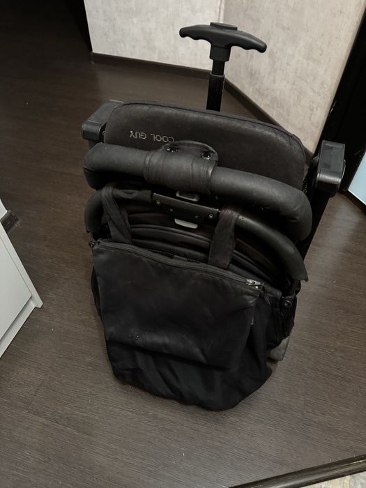 Коляска детская