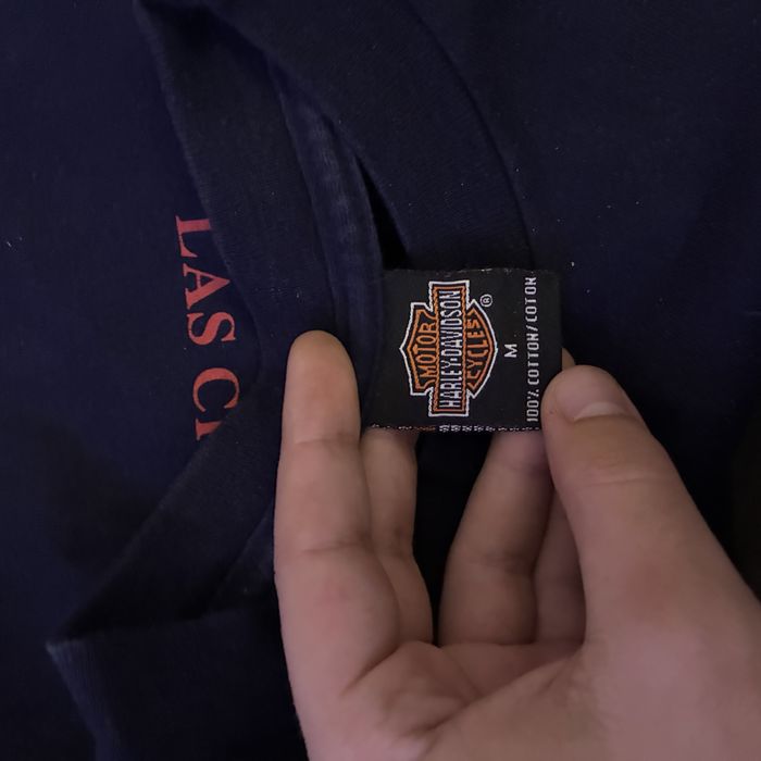 Harley Davidson тениска