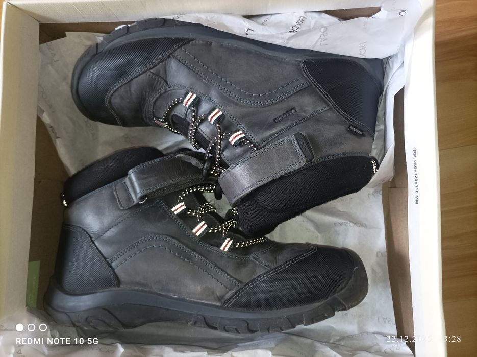 Зимни детски боти Lasocki