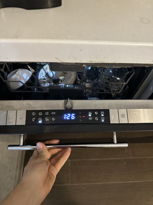 Посудамоечная машина