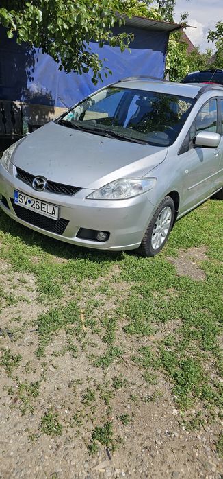 Mazda 5 !!!!7 locuri