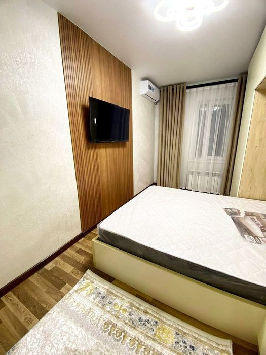 Квартира продаётся Хамза Новза метро 3/8/9 евро меб тех Чиланзар