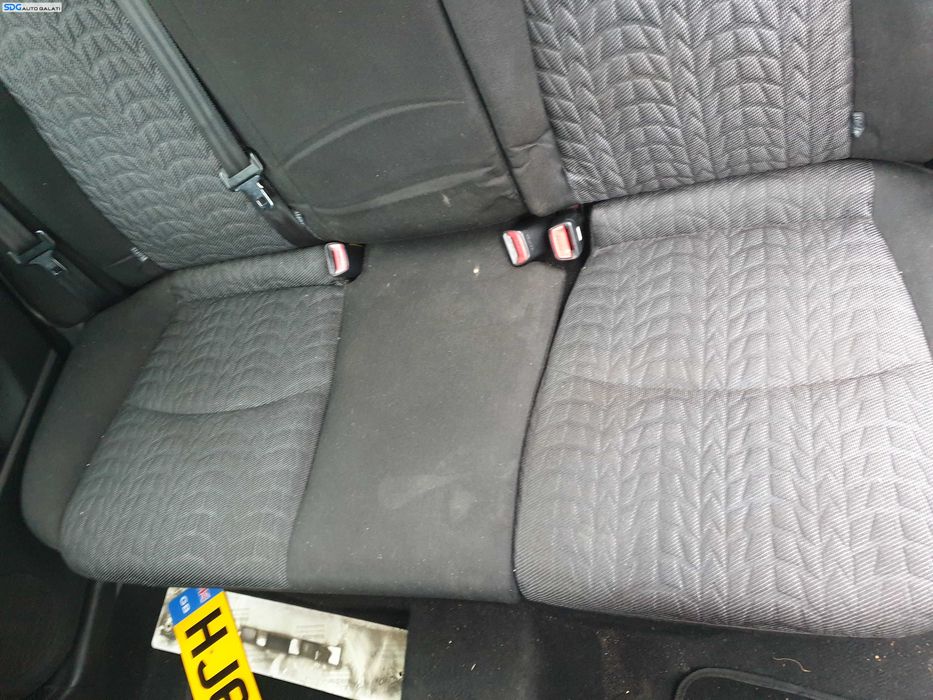 Bancheta Spate Sezut cu Spatar Kia Ceed Ceed Break Avant 2007 - 2013 [K1361]