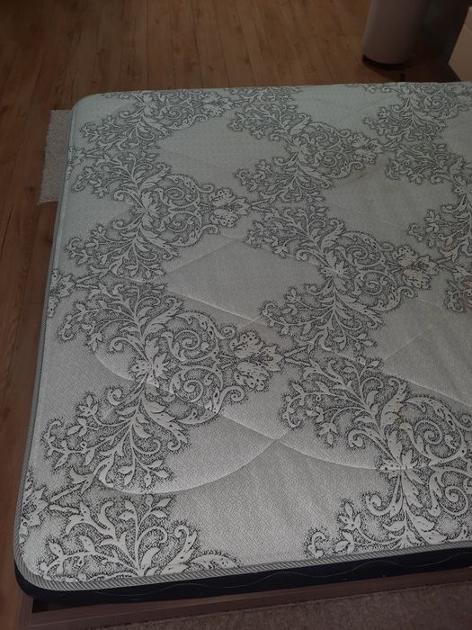 Продам матрас, ортопедический, жёсткий, кокосовая стружка