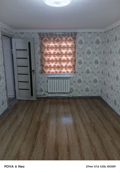 Своя 4х комнатная квартира в Бектемирском р-не