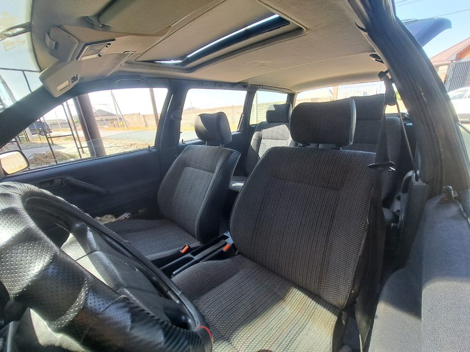 пасат жагдай жаксы