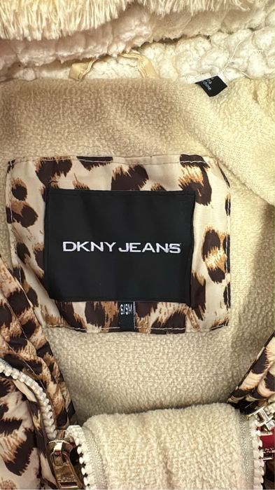 Космонавт DKNY JEANS