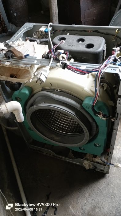 Стералний машинка SAMSUNG