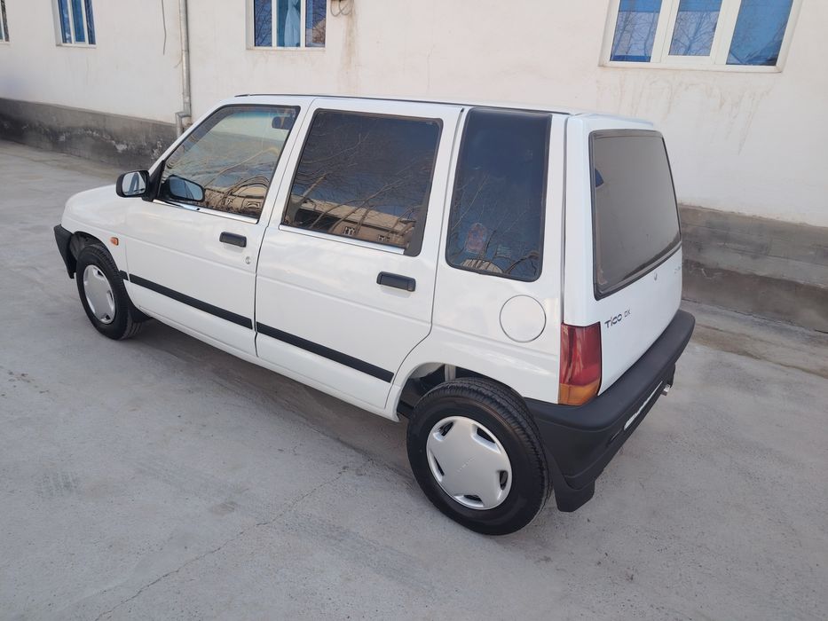 Tiko sotiladi 1998 yil propan dakumentalniy 35L