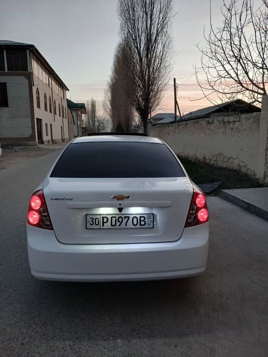 Gentra 2021 holati a'lo