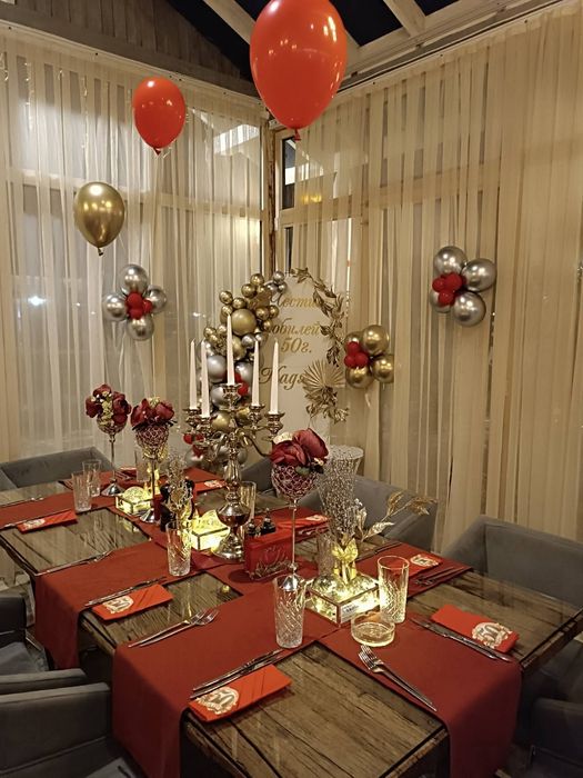 Украса за повод.Абитуриентски бал,рожден ден,кръще и други