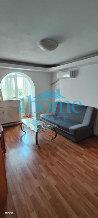 Apartament 2 camere|Metrou|Romancierilor|Parc Moghioros