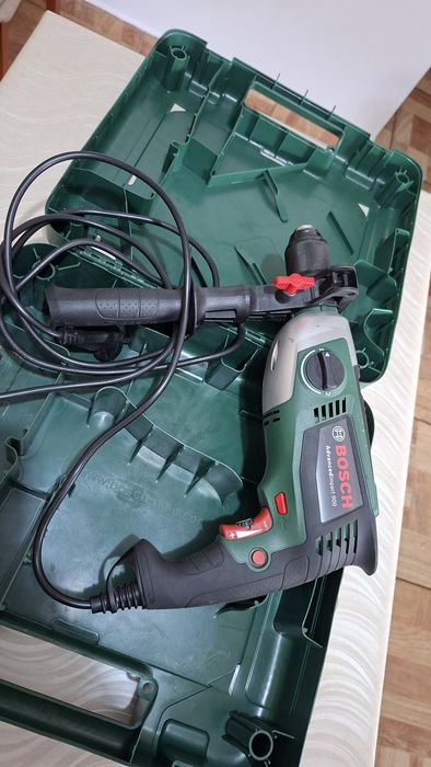 Autofiletantă Bosch originală
