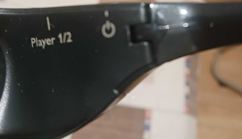 Продавам 3D Очила