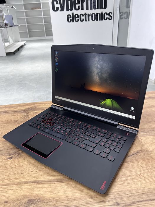 Ноутбук Lenovo Legion