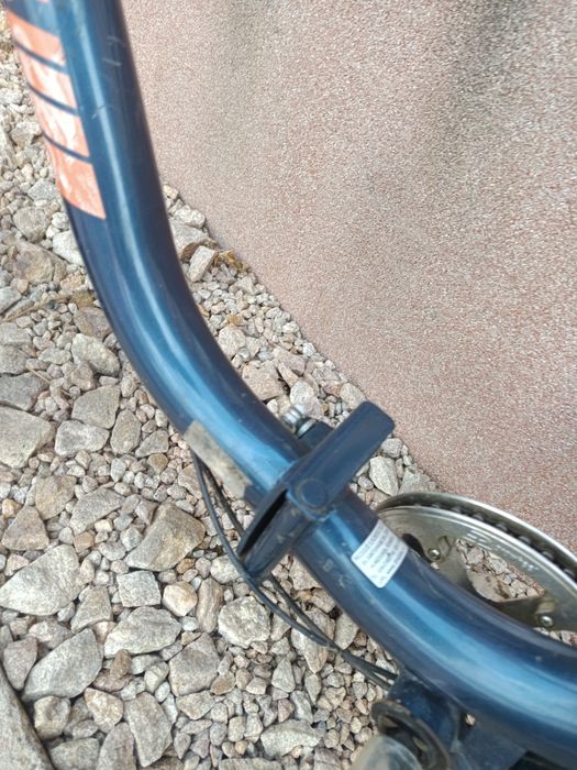 Bicicletă DHS pentru femei