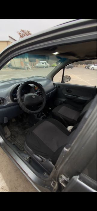 Matiz Lyuks tico Puli Metan bo