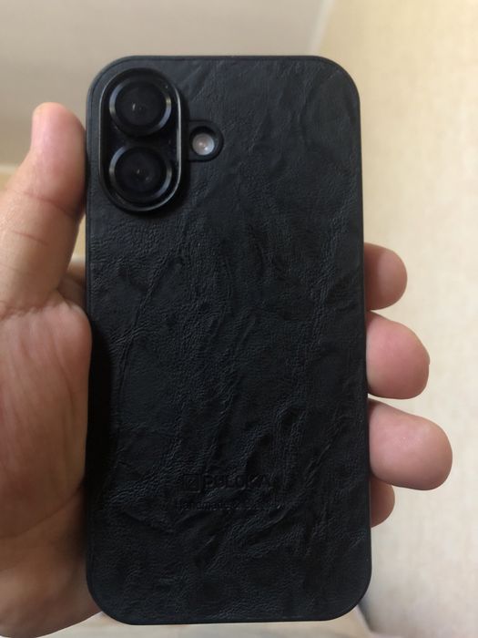 Iphone 16 128gb в иделальном состояний