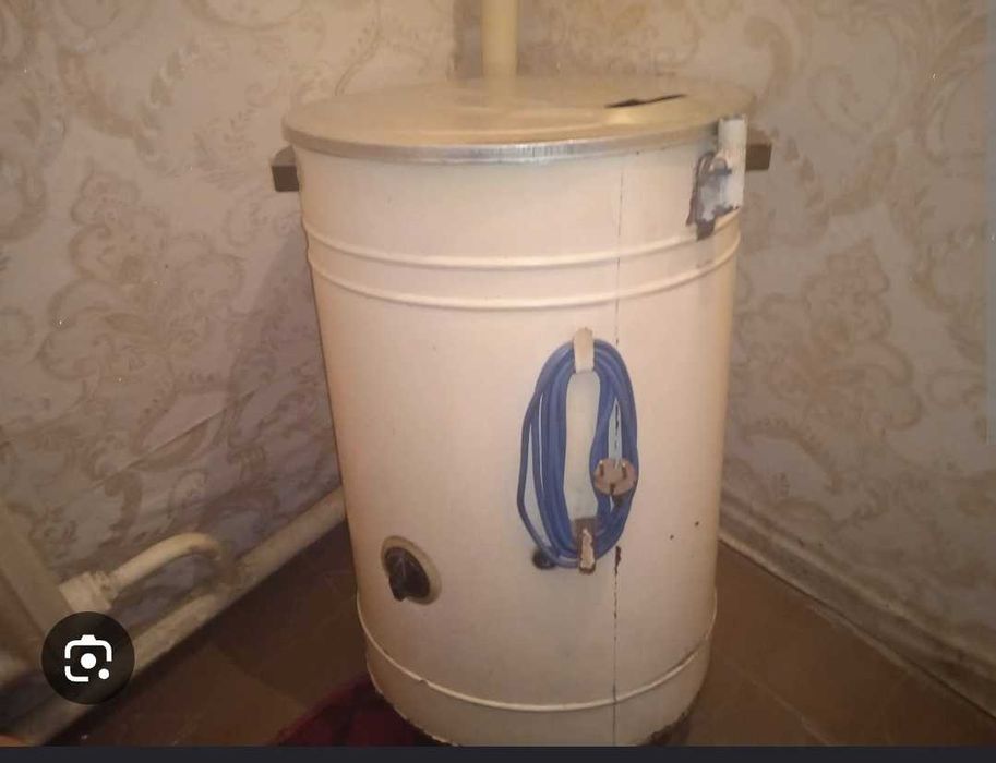 Продам советскую стиральную машинку