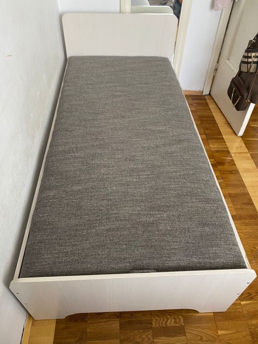 Кровать однаспалка