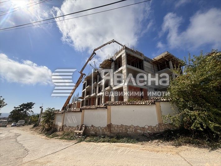 Продава се Двустаен апартамент в Варна, м-т Пчелина - 55 кв.м за 1191 €/кв.м - Снимка #3