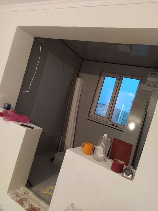 Ремонт Квартир ПОД ключ